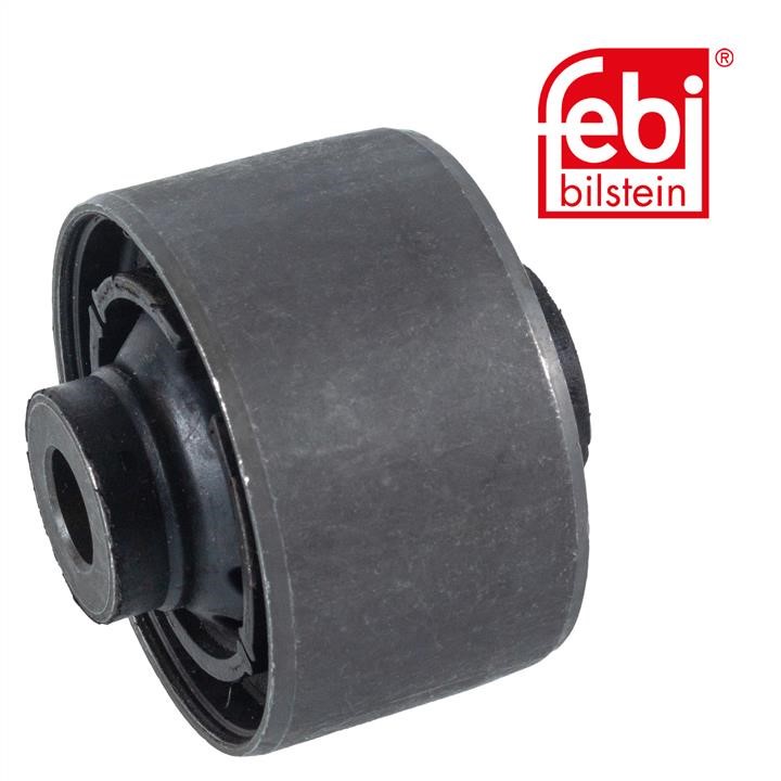 Silent block rear trailing arm febi 171566
