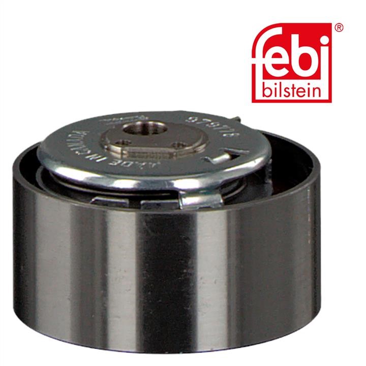 Timing belt tensioner pulley febi 28662