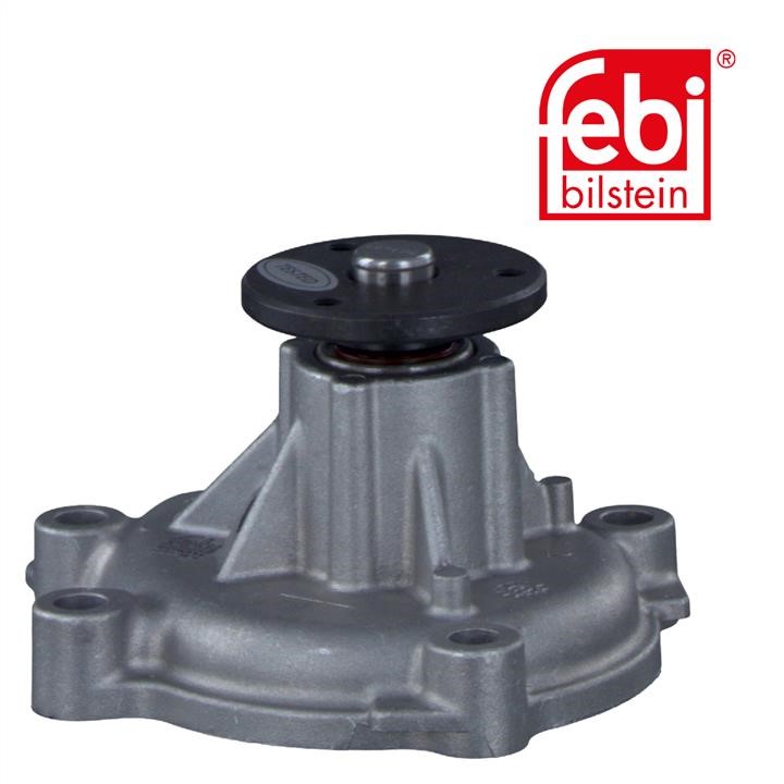 Water pump febi 24194