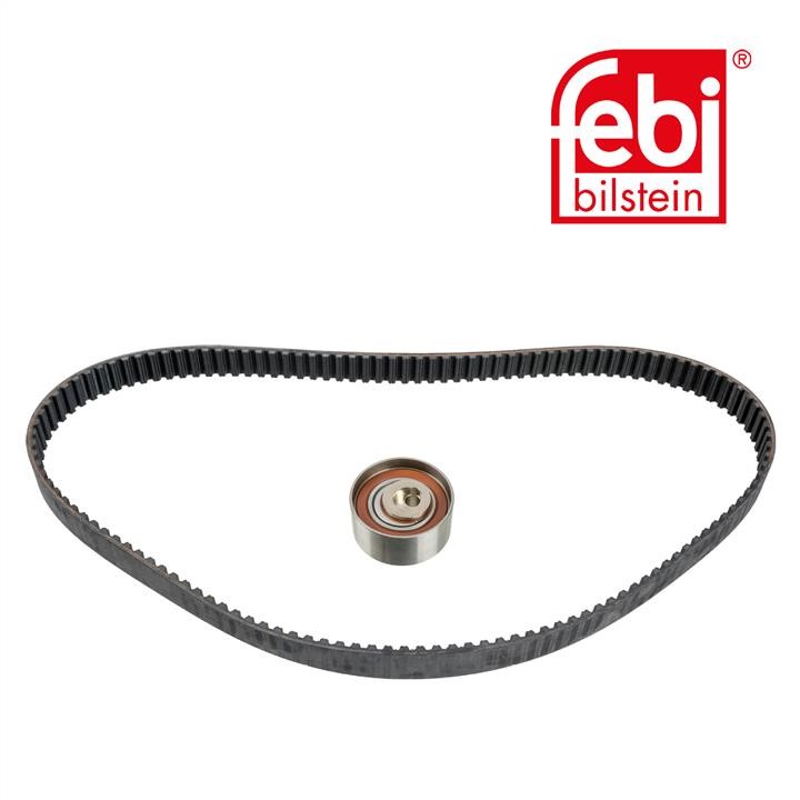 Timing Belt Kit febi 28664
