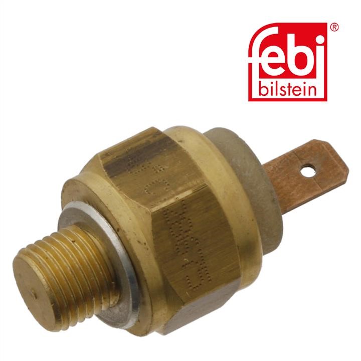 Fan switch febi 28675