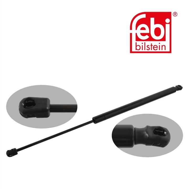 Tailgate strut febi 31948