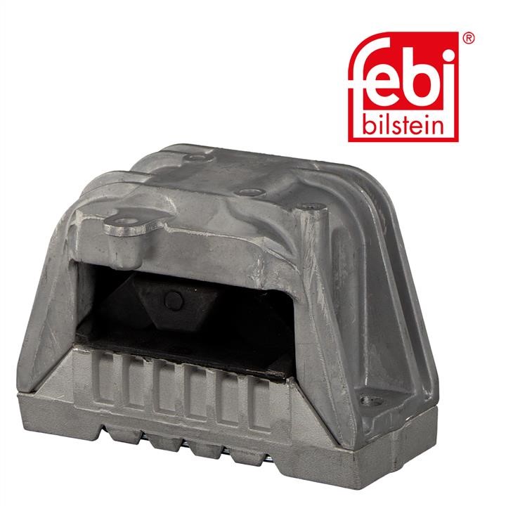 Engine mount right febi 31978