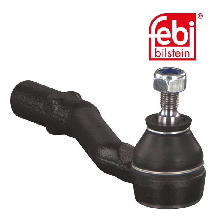 Left tie rod end febi 21491