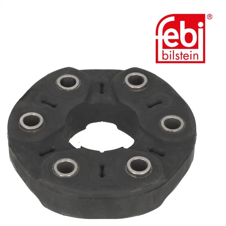 Elastic coupling of propeller shaft febi 24250