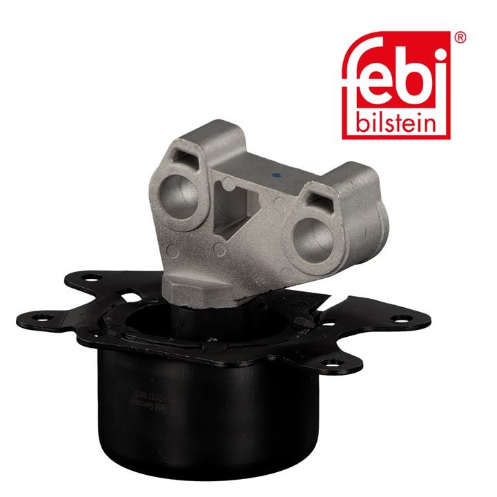 Engine mount left febi 32012