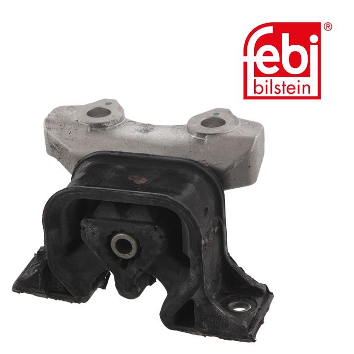 Engine mount, front right febi 32013