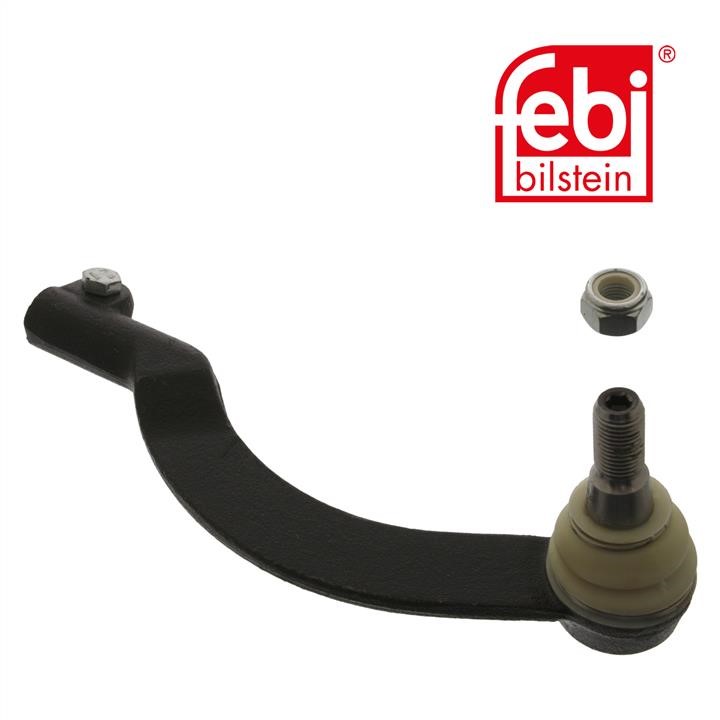 Right tie rod end febi 21494