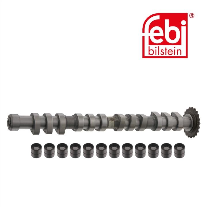Camshaft febi 33198
