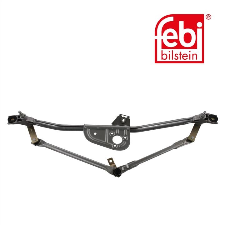 DRIVE ASSY-WINDSHIELD WIPER febi 33200