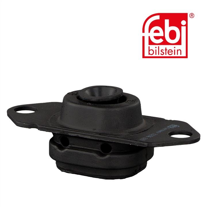Engine mount left febi 33206