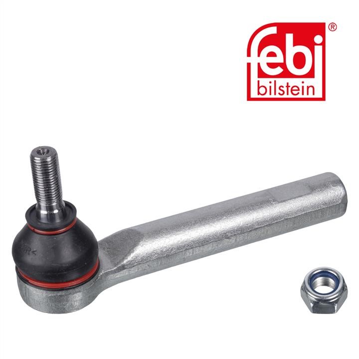 Tie rod end outer febi 29186