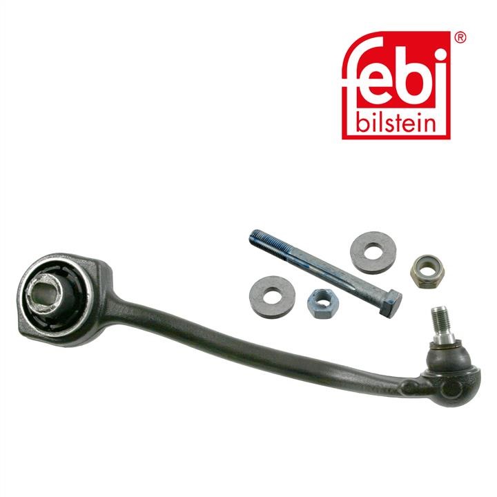 Front right lower control arm febi 33209