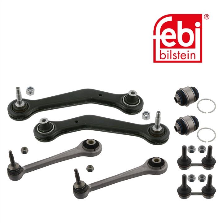 Control arm kit febi 33373