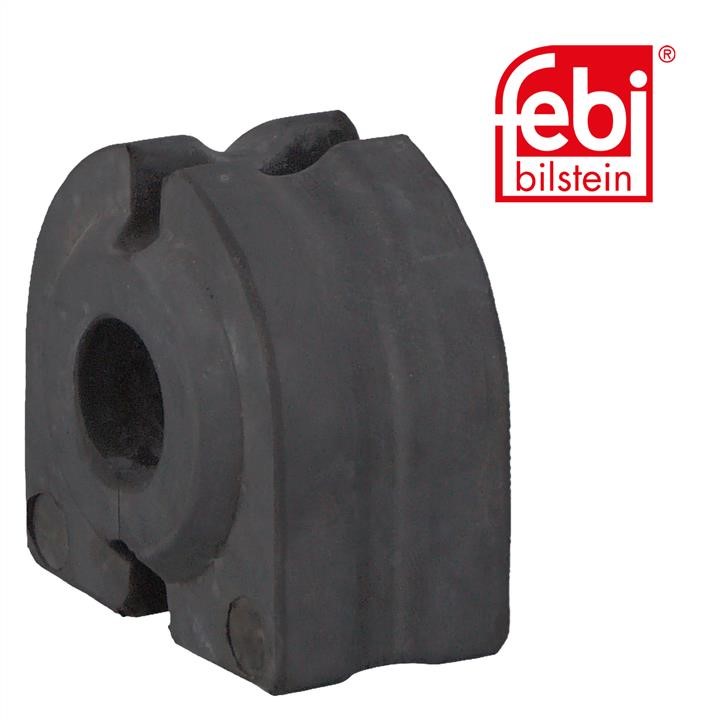 febi Front anti roll bar bush – price 20 PLN