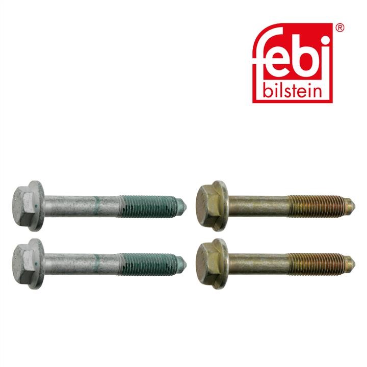 Bolt febi 24372