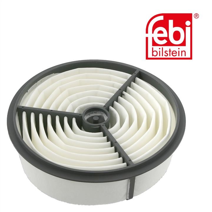 Air filter febi 27277
