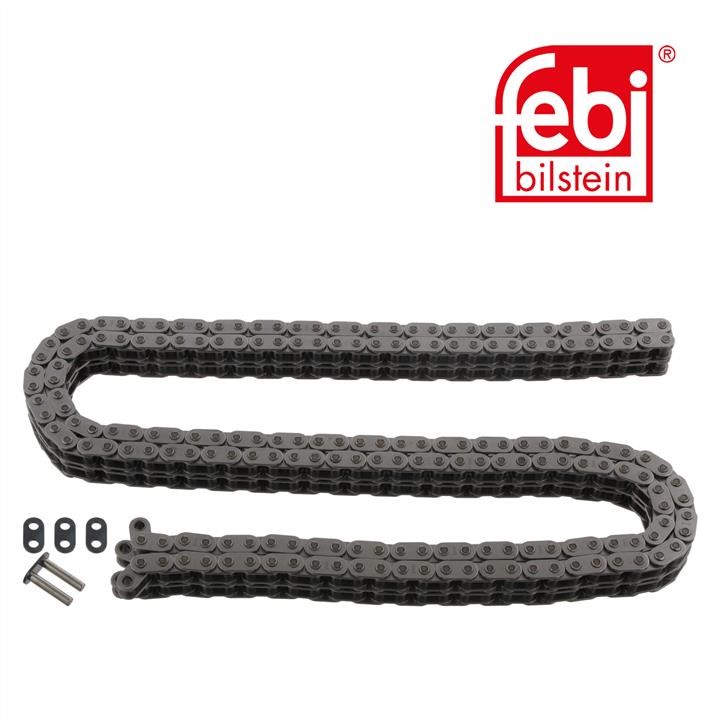Timing chain febi 30498