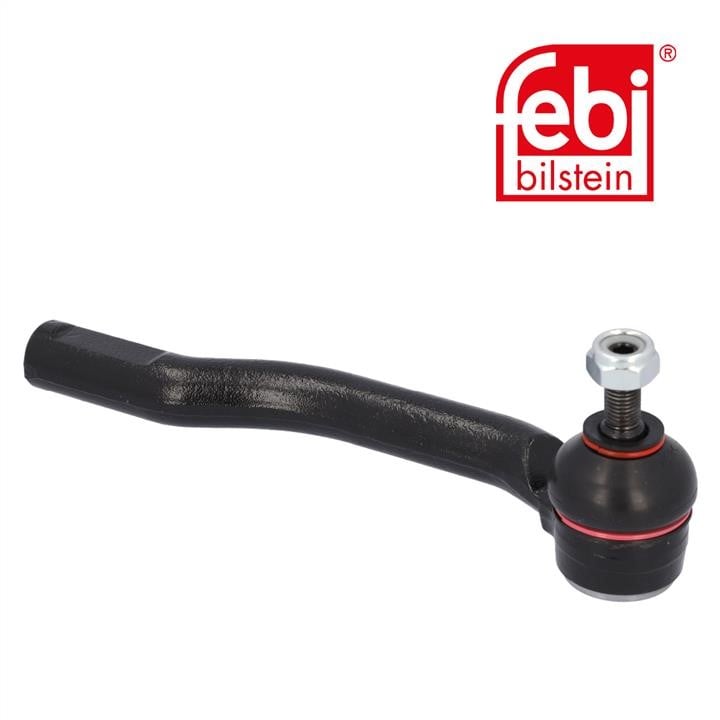 febi Left tie rod end – price 72 PLN