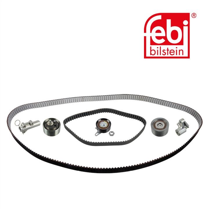 Timing Belt Kit febi 27302