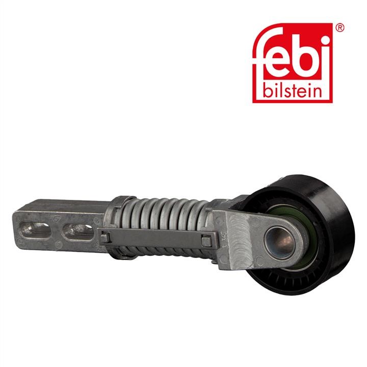 Drive belt tensioner febi 22855