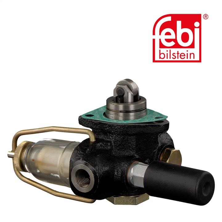Fuel pump assy febi 22856