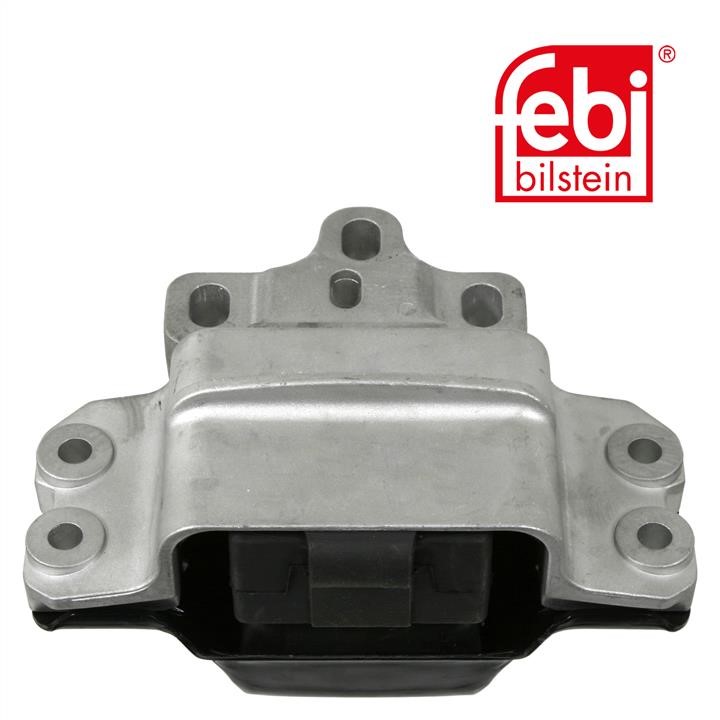 Engine mount left febi 22934