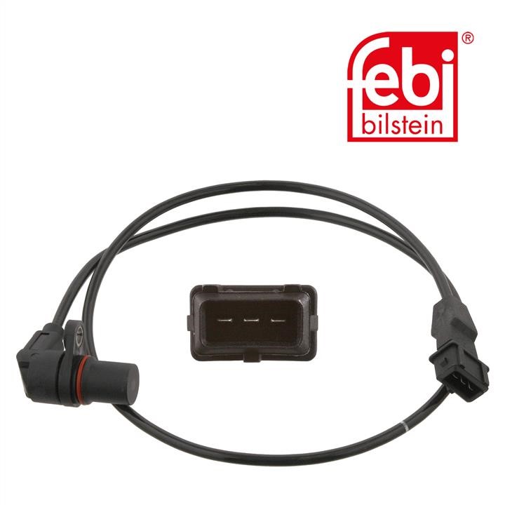 Crankshaft position sensor febi 33509
