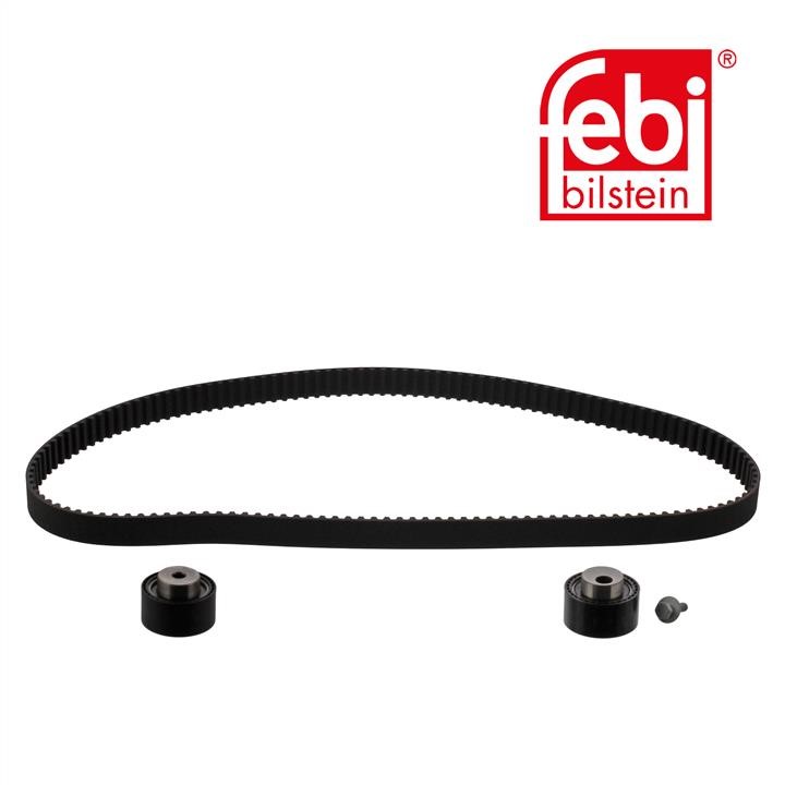 Timing Belt Kit febi 27390