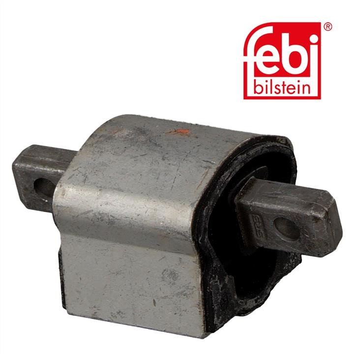 Gearbox mount rear febi 27420
