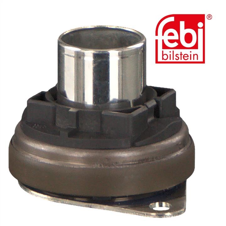 Release bearing febi 34860