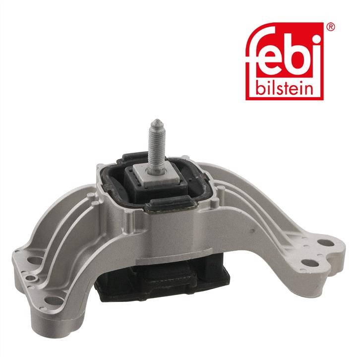 Gearbox mount febi 31779