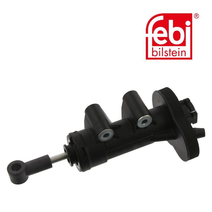 Master cylinder, clutch febi 34942