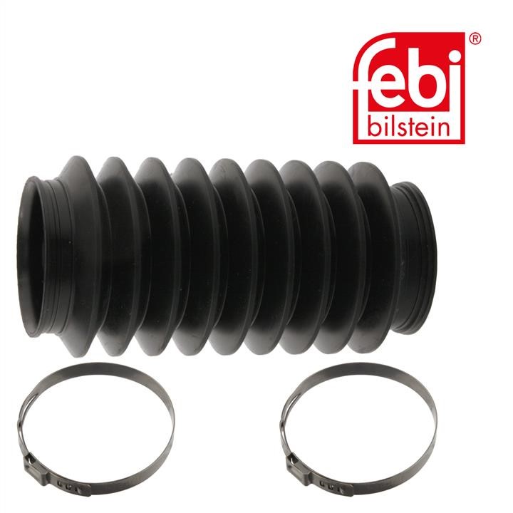 Bellow kit, steering febi 34945