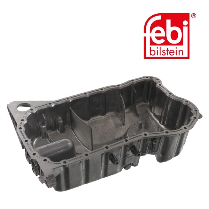 Oil Pan febi 34964