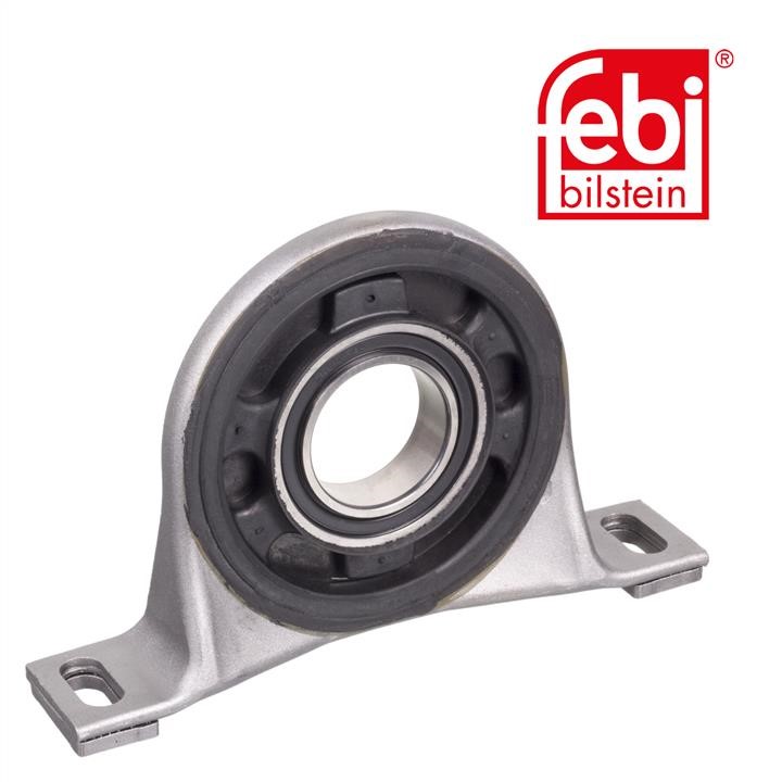 Driveshaft outboard bearing febi 31851