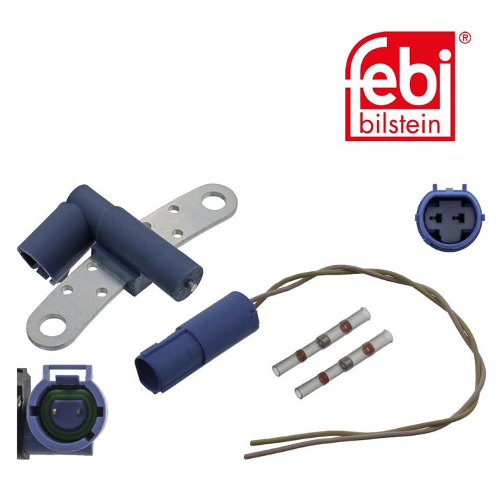 Buy febi 34970 – good price at EXIST.AE!