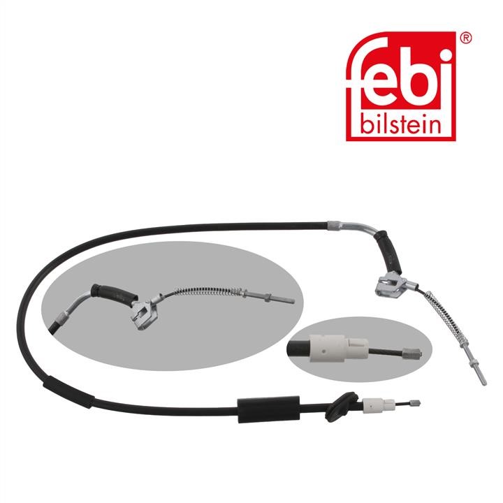 Buy febi 34913 – good price at EXIST.AE!