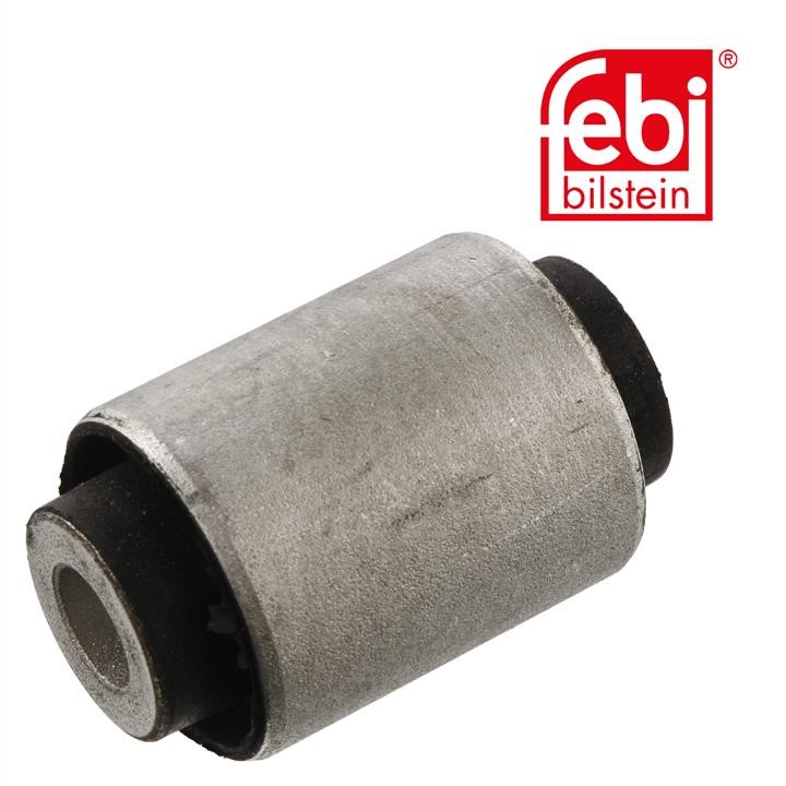 Control arm bushing febi 01022
