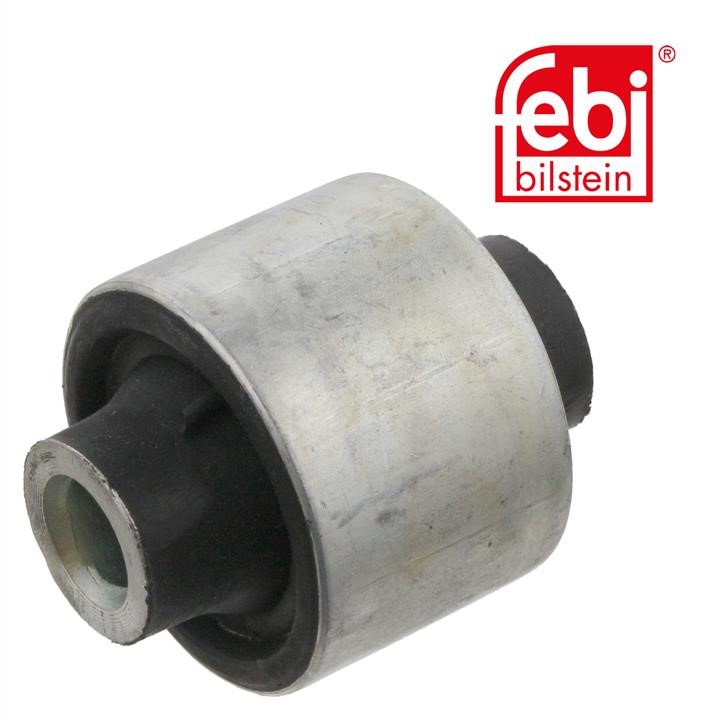 Control Arm-&#x2F;Trailing Arm Bush febi 01023