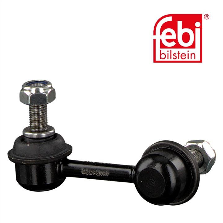 febi Rear anti roll bar link – price 40 PLN