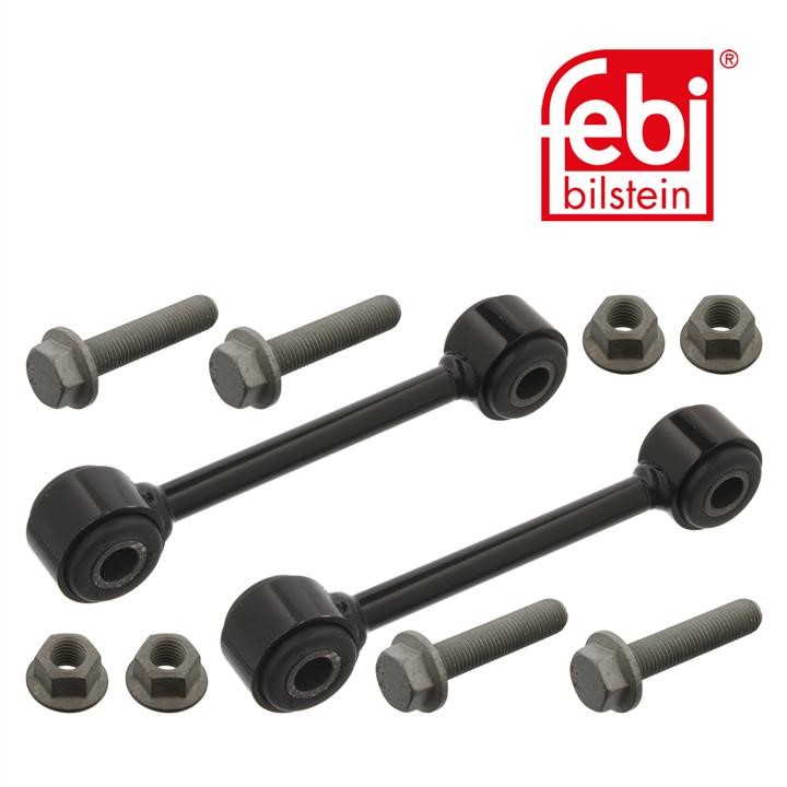 Front anti roll bar link febi 36643