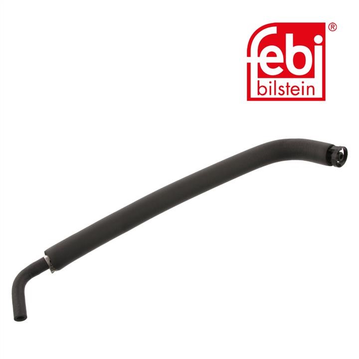 febi Breather Hose for crankcase – price 82 PLN