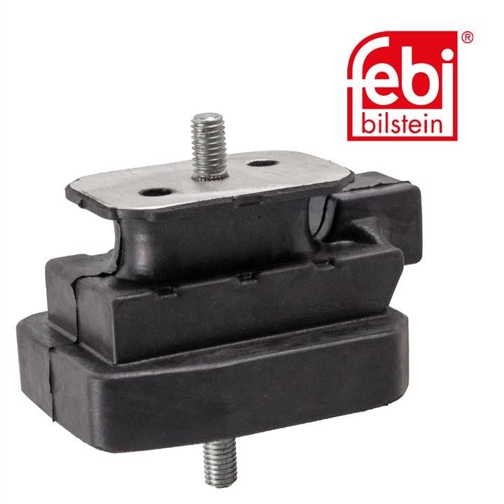 Gearbox mount febi 36682