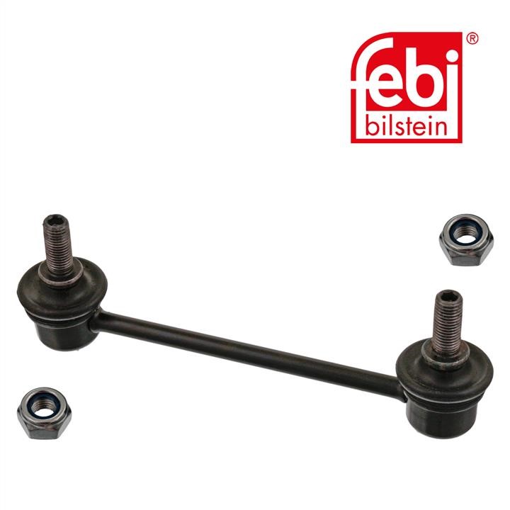 febi Rear anti roll bar link – price 48 PLN