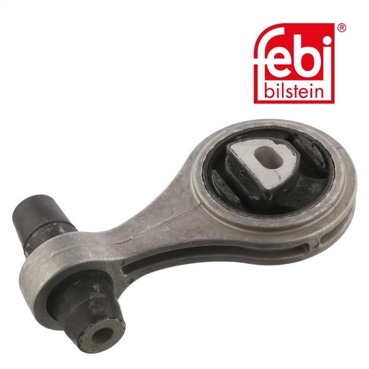 Gearbox mount rear febi 36610