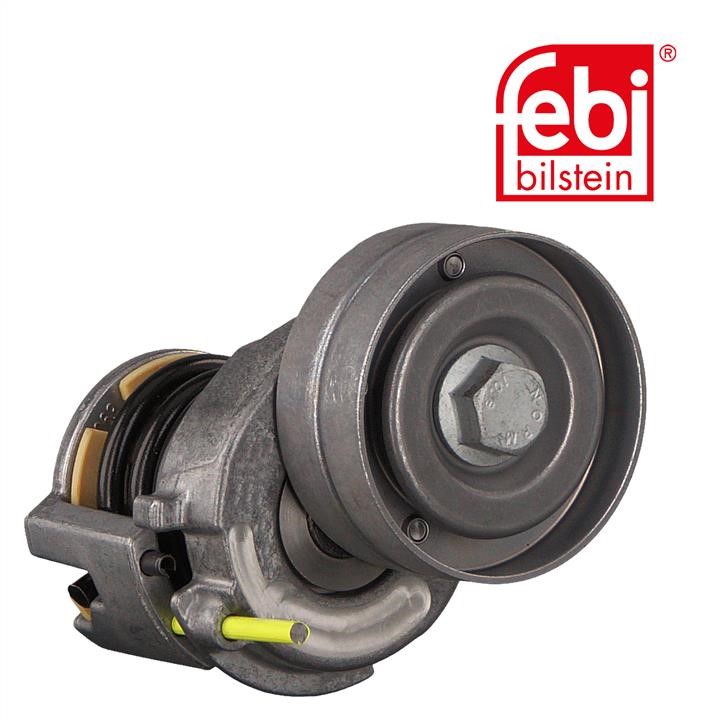 Drive belt tensioner febi 36693