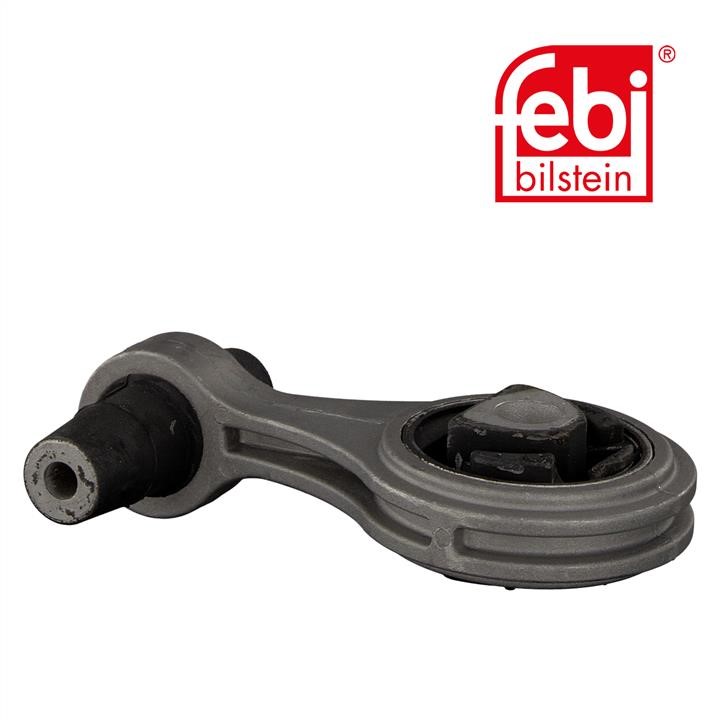Gearbox mount rear febi 36611
