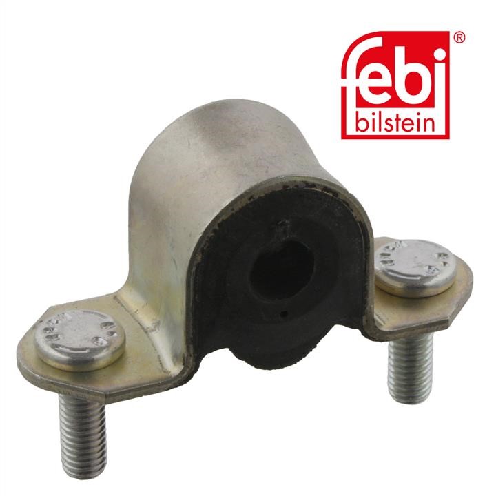 Front anti roll bar bush febi 36613