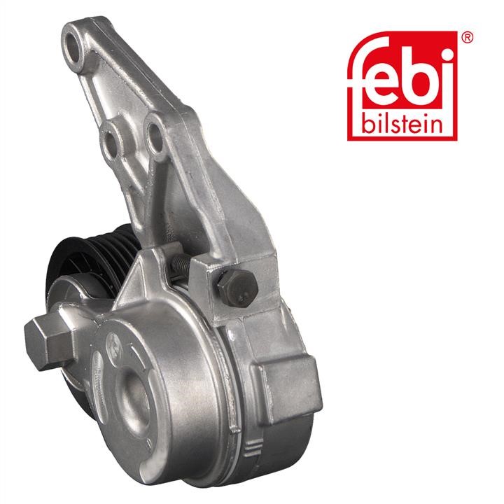 Drive belt tensioner febi 36624